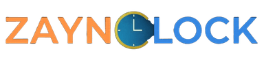 ZaynClock
